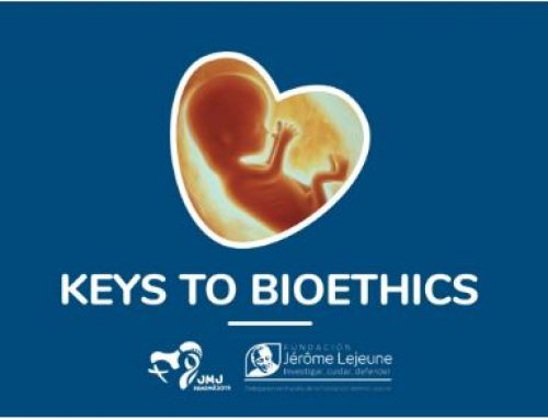 “Keys to Bioethics”, una App para conocer la Bioética